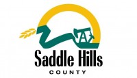 Saddle Hills County