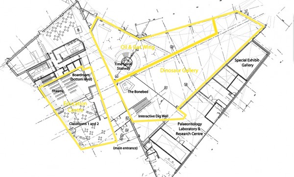 Site Plans