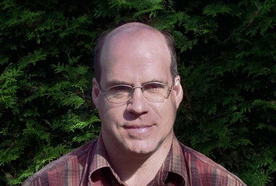 Dr. Corwin Sullivan