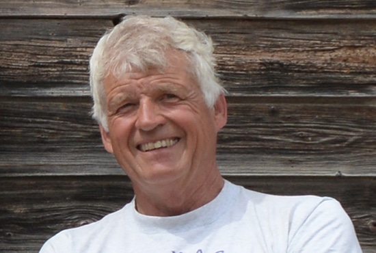 Dr. Philip Currie