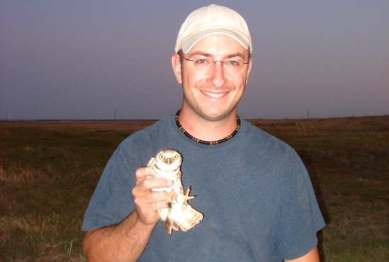 Dr. Corey Scobie