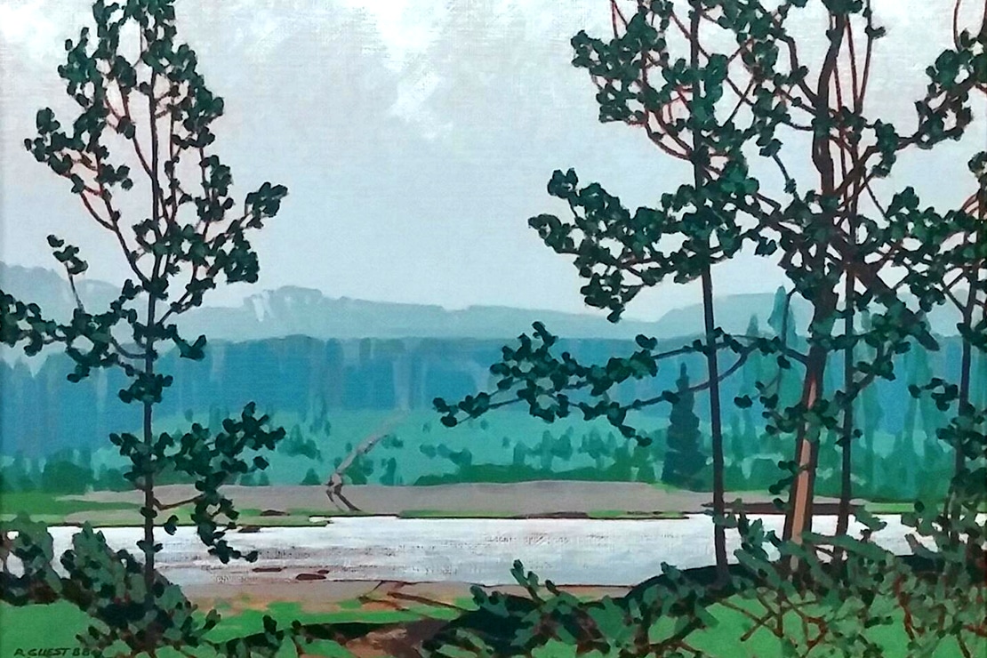 Robert Guest