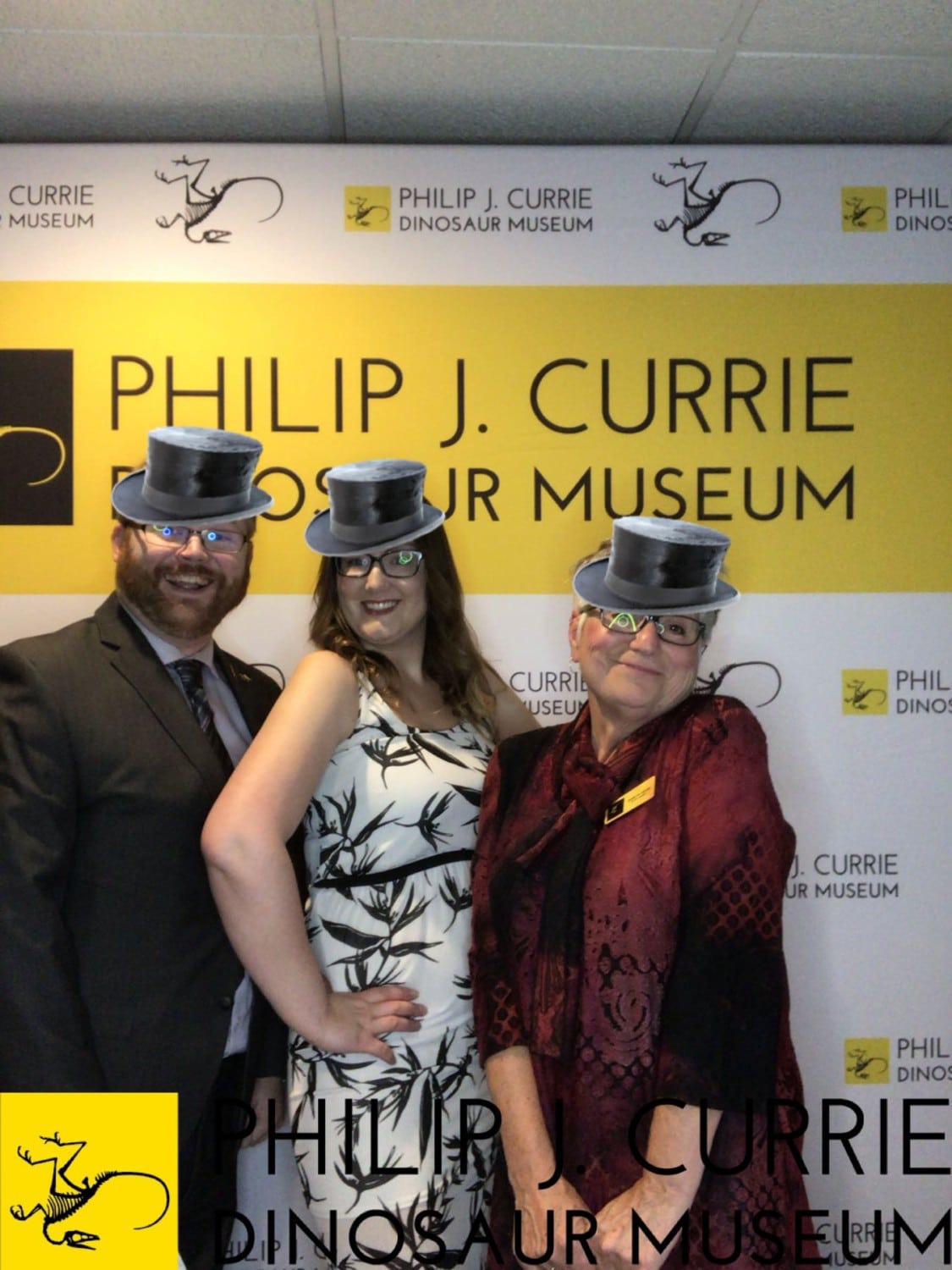 A Night for the Museum