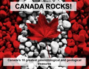 Canada Rocks Promo Slide