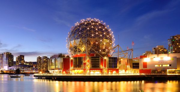 Telus-World-of-Science-in-Vancouver-Songquan-Deng-Shutterstock