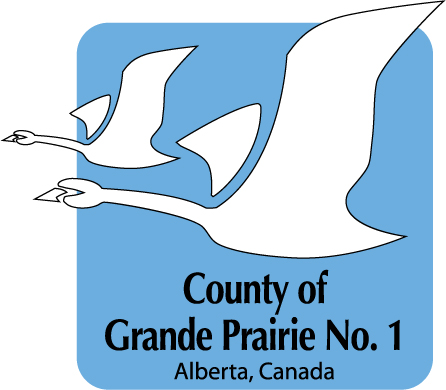 County of Grande Prairie No. 1