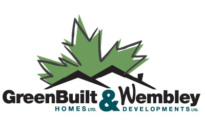 GreenBuilt Homes & Wembley Developments