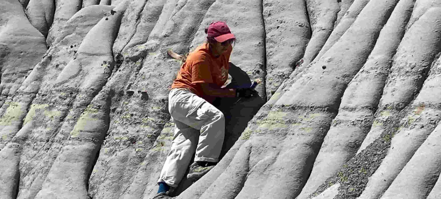 Featured image for “Palaeo How-To: How are Fossils Found?”